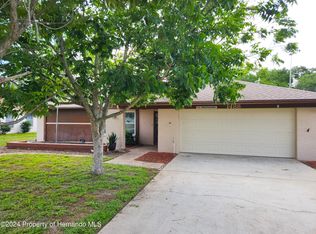1488 Haulover Ave, Spring Hill, FL 34608