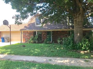 12411 E 36th St S, Tulsa, OK 74146