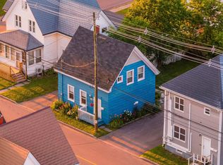 100 Granville St, Summerside, PE C1N2Z6
