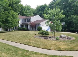 1058 Amy Trl, Tallmadge, OH 44278