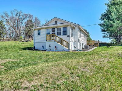 25686 Lee Hwy, Buchanan, VA, 24066