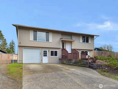 15023 10th Avenue E, Tacoma, WA, 98445