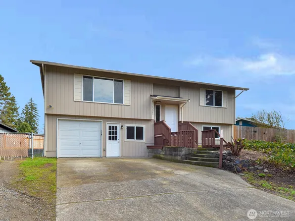 15023 10th Avenue E, Tacoma, WA 98445