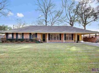 10546 Allyson St, Baton Rouge, LA 70815