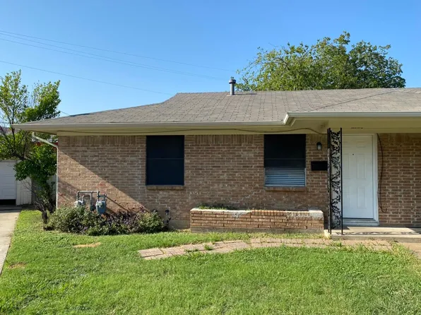 2524 Normont Cir, Fort Worth, TX 76103