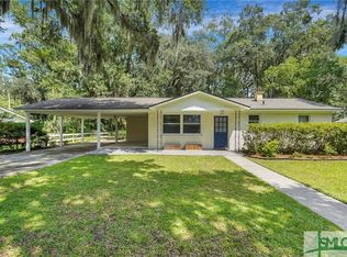8446 Laberta Blvd, Savannah, GA 31406