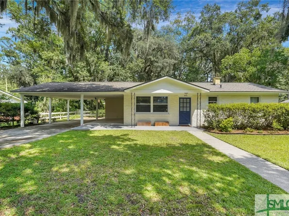 8446 Laberta Boulevard, Savannah, GA 31406