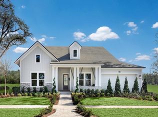 55 Sparrow Creek Dr, Saint Augustine, FL 32092