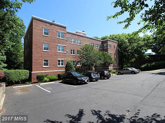2nd image of 1336 N Ode St APT 10