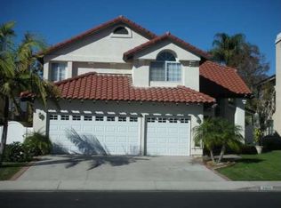 31921 La Subida Dr, Trabuco Canyon, CA 92679