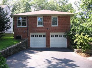 1 Girard Ave, Chatham, NJ 07928