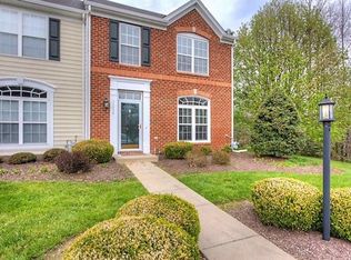 11414 Friars Walk Ct, Glen Allen, VA 23059