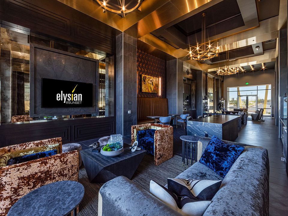 Elysian at Sunset Apartment Rentals Las Vegas, NV Zillow