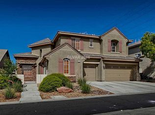 7533 Royal Crystal St, Las Vegas, NV 89149