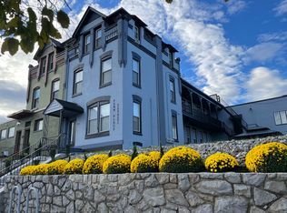 328 Penn Ave APT 4, Reading, PA 19611