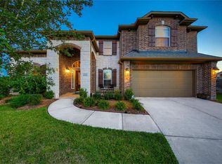 16002 Ronda Dale Dr, Hockley, TX 77447