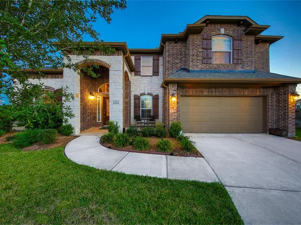 16002 Ronda Dale Dr, Hockley, TX 77447