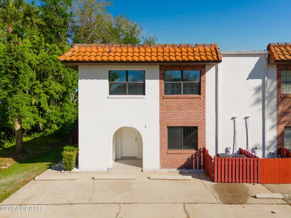 910 Big Tree Rd #303, South Daytona, FL 32119