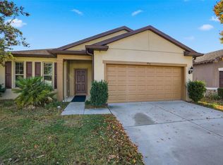 706 Sugar Camp Way, Brooksville, FL 34604