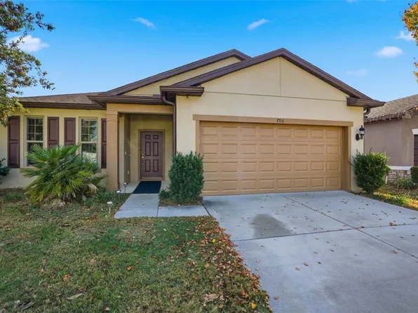 706 Sugar Camp Way, Brooksville, FL 34604