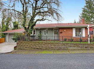 2779 SW Sherwood Dr, Portland, OR 97201