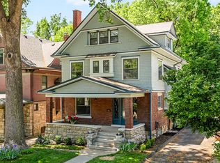 3630 Charlotte St, Kansas City, MO 64109