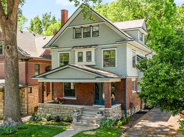 3630 Charlotte St, Kansas City, MO 64109
