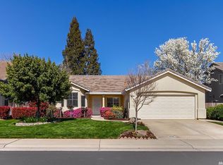 1017 S Bluff Dr, Roseville, CA 95678