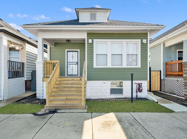 6423 S Claremont Ave, Chicago, IL 60636