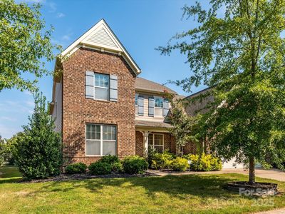 18310 Studman Branch Ave, Charlotte, NC, 28278