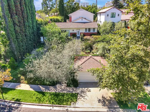 1519 Comstock Ave, Los Angeles, CA 90024