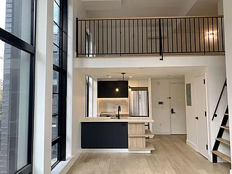 Rented by Carnegie Management Inc