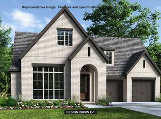 208 N River Way, Liberty Hill, TX 78642