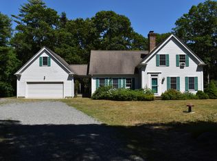 48 Quanset Rd, Orleans, MA 02653