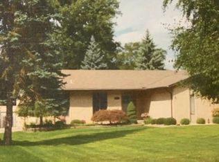 30780 Puritan St, Livonia, MI