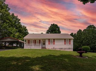 1936 Bear Creek Rd, Rustburg, VA 24588