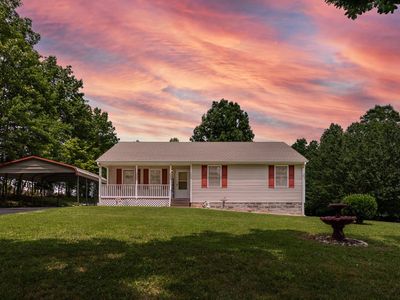 1936 Bear Creek Rd, Rustburg, VA, 24588