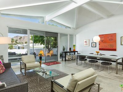 2482 S Palm Canyon Dr, Palm Springs, CA, 92264