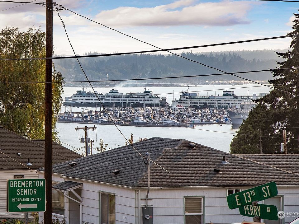 1302 Perry Avenue, Bremerton, WA 98310 Zillow