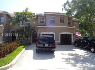 742 NW 132nd Ave #742, Plantation, FL 33325