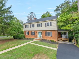 2406 Bennington Rd, Charlottesville, VA 22901