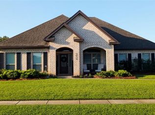 9029 Crain Ave, Mobile, AL 36695