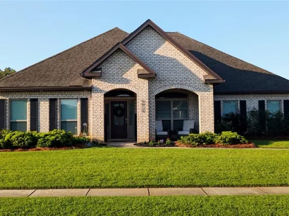 9029 Crain Ave, Mobile, AL 36695