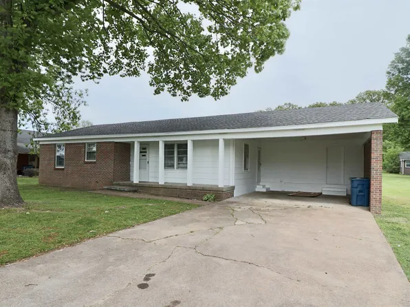 2680 Cole Dr, Humboldt, TN 38343