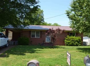 145 Steward Rd, Atwood, TN 38220
