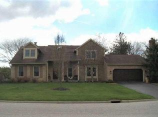 5301 Aryshire Dr, Dublin, OH