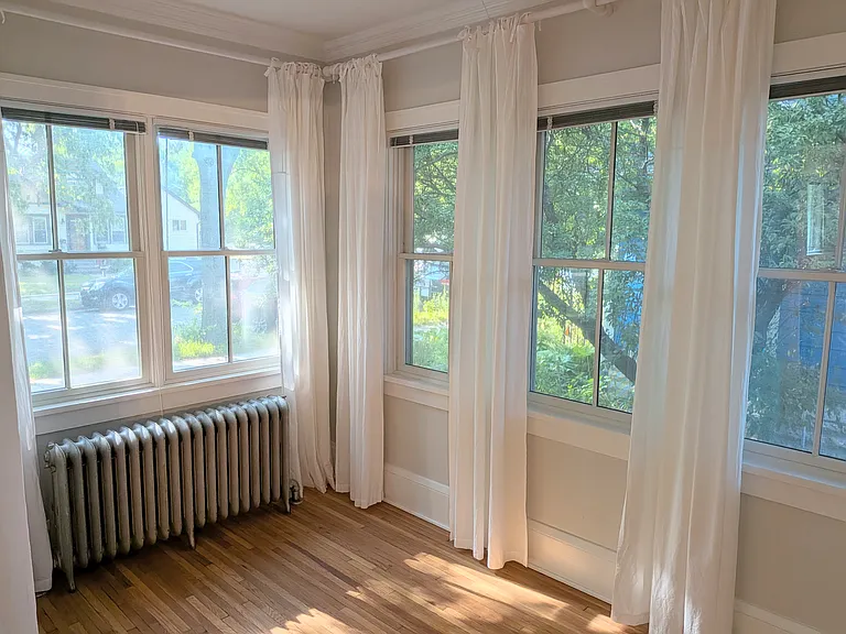Sunniest place in the home!