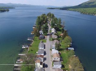 65 Rockhurst Rd, Cleverdale, NY 12820