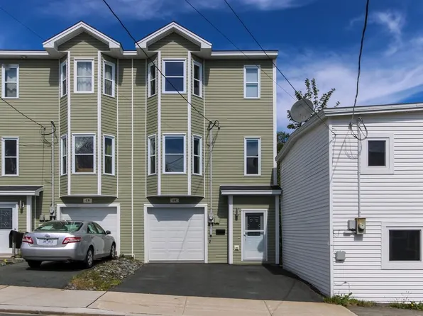 46 Spencer Street, St.John's, NL A1C4H2