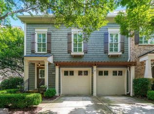 2412 Saint Davids Sq #16, Kennesaw, GA 30152